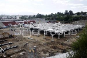 UDEP . AVANCE OBRA