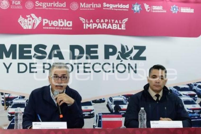 AYUNTAMIENTO . SSC