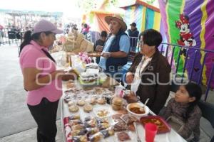 TLAXCALA . FESTIVAL DE HONGOS