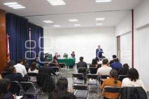TLAXCALA . CONCURSO ESTATAL DE ORATORIA