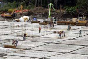 UDEP . AVANCE OBRA