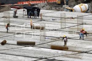 UDEP . AVANCE OBRA