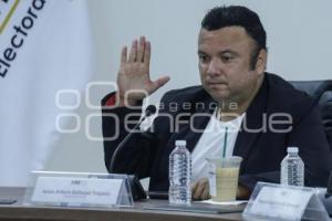 IEE . JESÚS ARTURO BALTAZAR