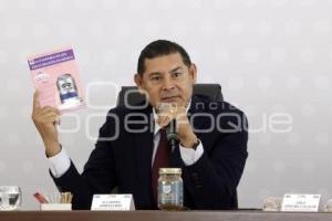 GOBIERNO ESTATAL . MAÑANERA