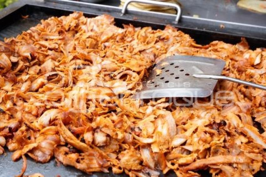 TURISMO . FERIA DEL TACO