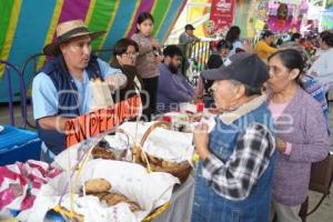TLAXCALA . FESTIVAL DE HONGOS