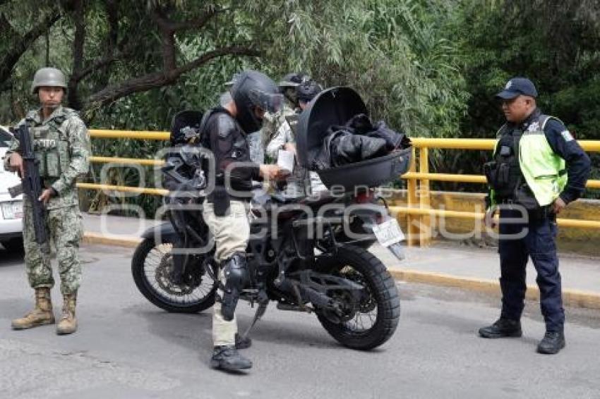 OPERATIVO ROMA
