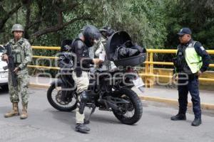 OPERATIVO ROMA
