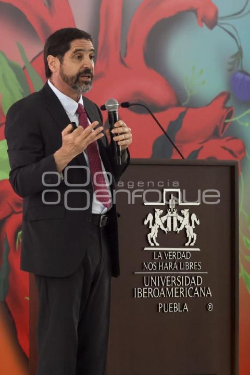 IBERO . ALEJANDRO GUEVARA SANGINÉS