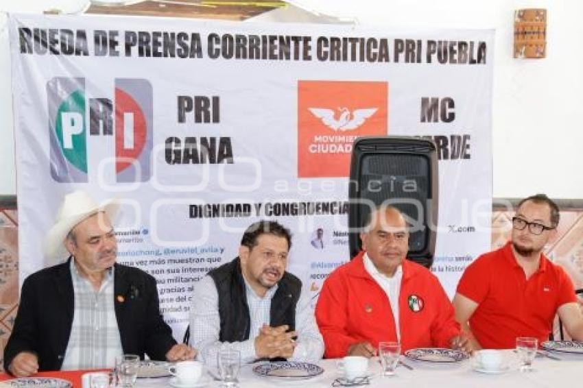 PRI