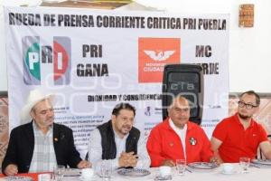 PRI