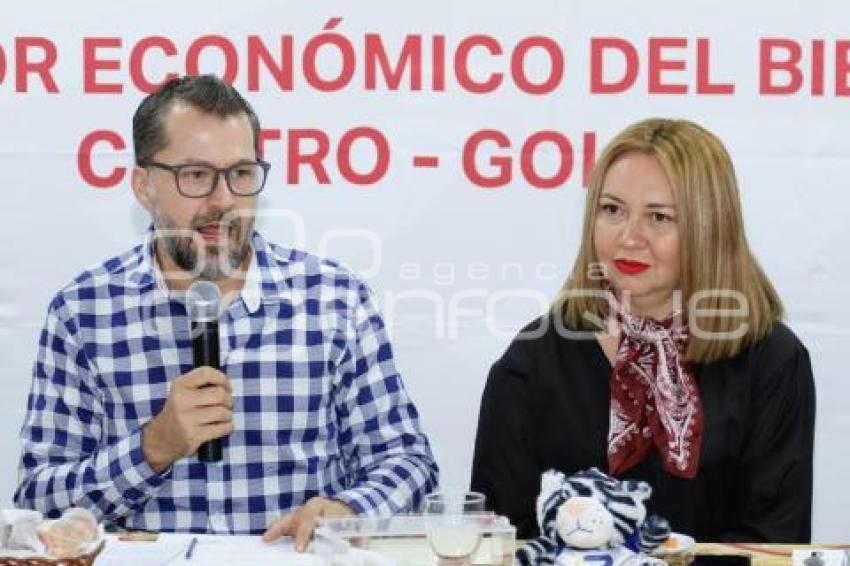 HECHO EN MÉXICO