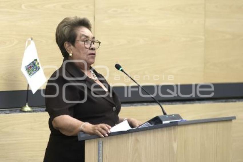 MODESTA DELGADO JUÁREZ