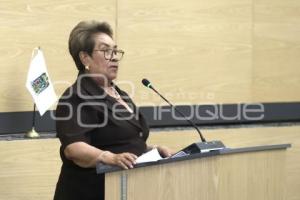 CONGRESO DEL ESTADO 