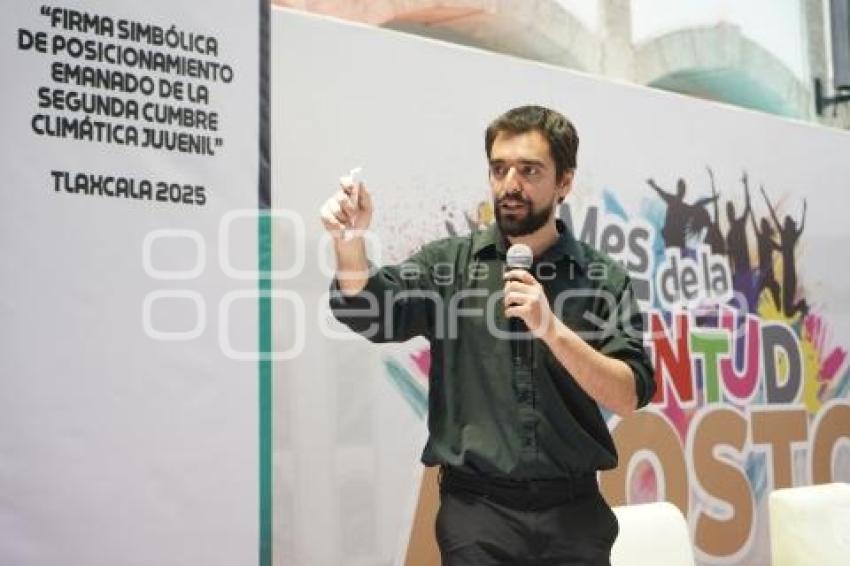 TLAXCALA . JORGE MARTINEZ PÉREZ