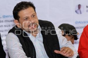 PRI . ERIK SALGADO