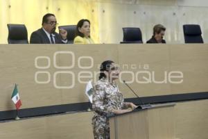 CONGRESO . COMISIÓN PERMANENTE