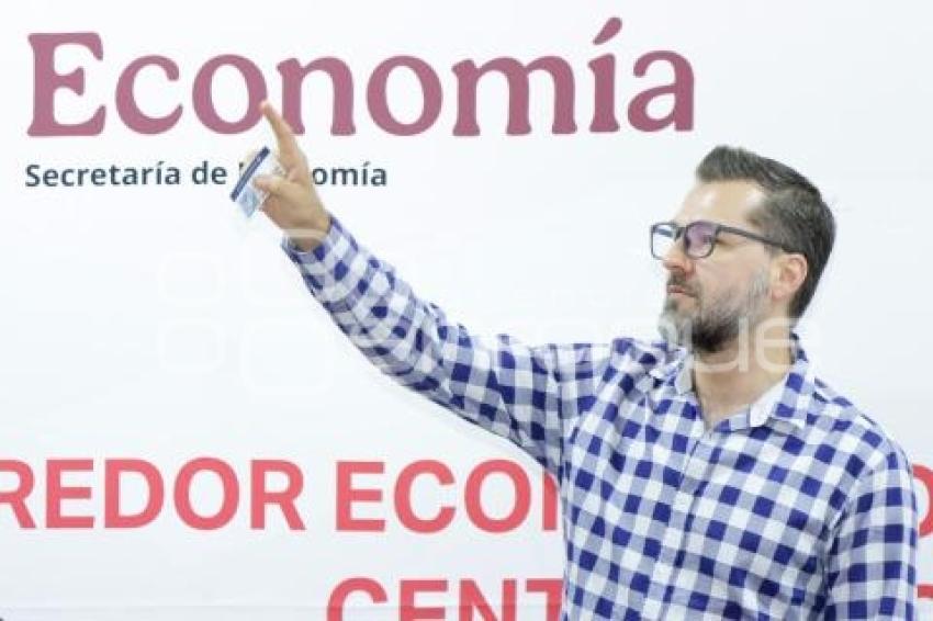 HECHO EN MÉXICO