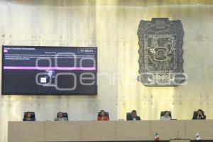 CONGRESO . COMISIÓN PERMANENTE