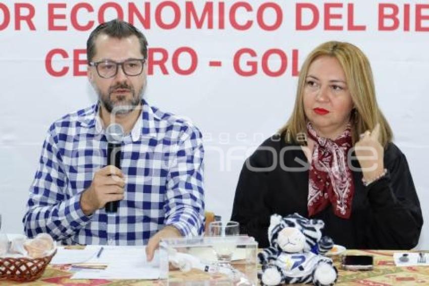 HECHO EN MÉXICO