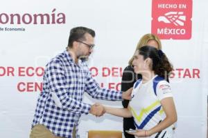 HECHO EN MÉXICO