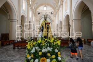 RELIGIÓN . SAN AGUSTÍN DE HIPONA