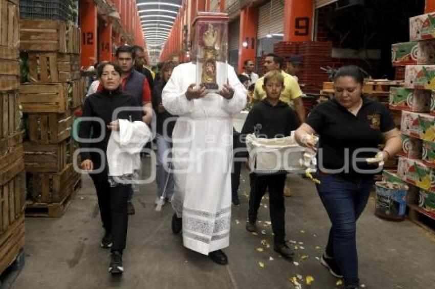 RELIQUIAS SAN JUDAS TADEO