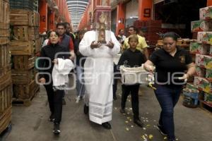 RELIQUIAS SAN JUDAS TADEO 