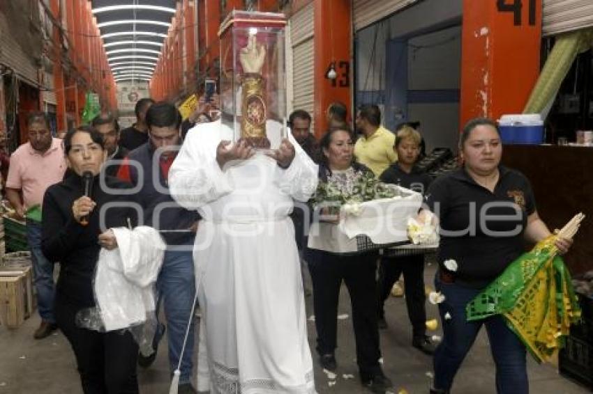 RELIQUIAS SAN JUDAS TADEO