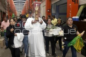 RELIQUIAS SAN JUDAS TADEO 