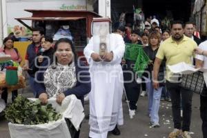 RELIQUIAS SAN JUDAS TADEO 