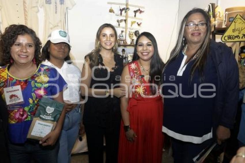 FERIA DE SAN PEDRO CHOLULA 2025