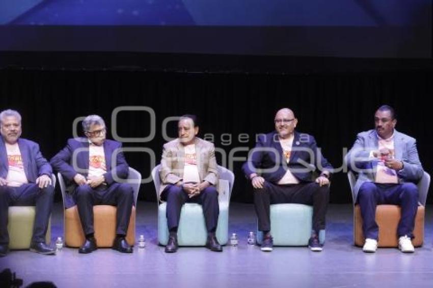 BUAP . FICÓMICS 2025