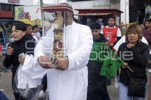 RELIQUIAS SAN JUDAS TADEO 