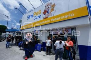 VETERINARIA SIMIPET CARE