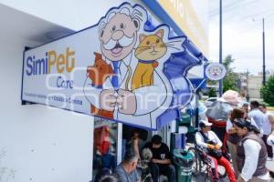 VETERINARIA SIMIPET CARE