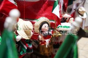 TLAXCALA . ARTÍCULOS PATRIOS