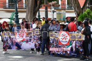 MANIFESTACIÓN . 28 DE OCTUBRE