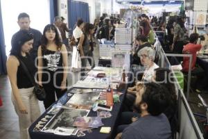 BUAP . FICÓMICS 2025