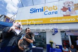 VETERINARIA SIMIPET CARE