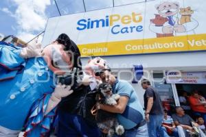VETERINARIA SIMIPET CARE