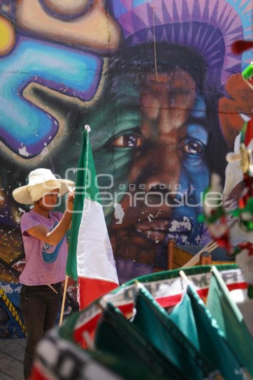 TLAXCALA . ARTÍCULOS PATRIOS