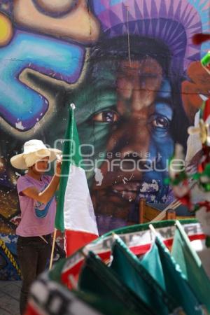 TLAXCALA . ARTÍCULOS PATRIOS