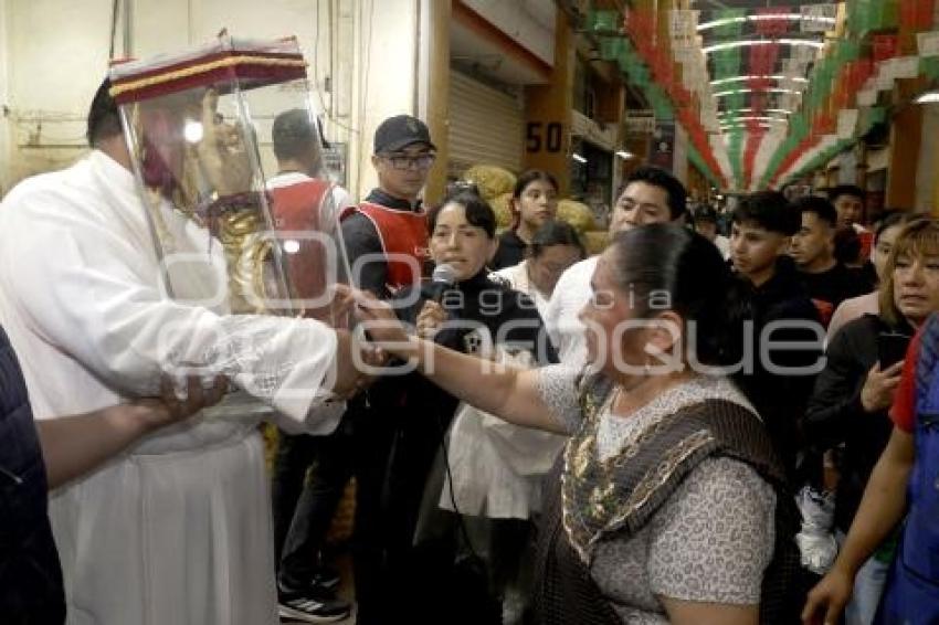 RELIQUIAS SAN JUDAS TADEO