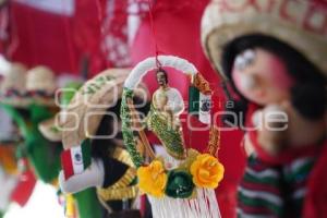 TLAXCALA . ARTÍCULOS PATRIOS