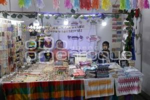 FERIA DE SAN PEDRO CHOLULA 2025