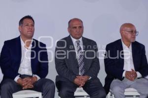 GOBIERNO ESTATAL . DISTINTIVO CINCO DE MAYO