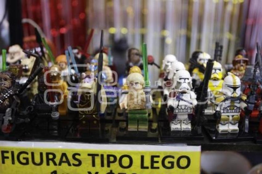 BUAP . FICÓMICS 2025