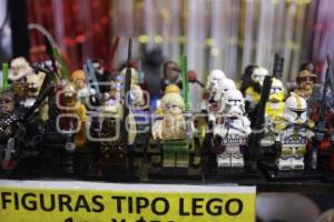 BUAP . FICÓMICS 2025