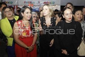 FERIA DE SAN PEDRO CHOLULA 2025